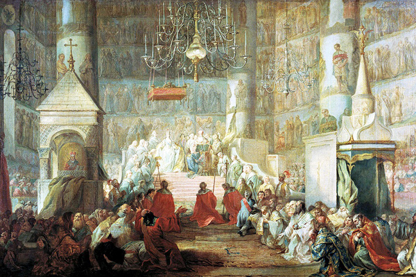 10 главных достижений Екатерины Великой