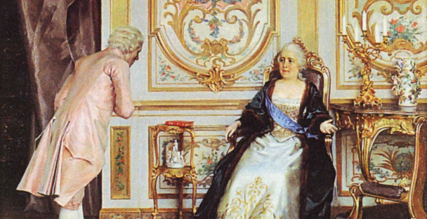 10 главных достижений Екатерины Великой