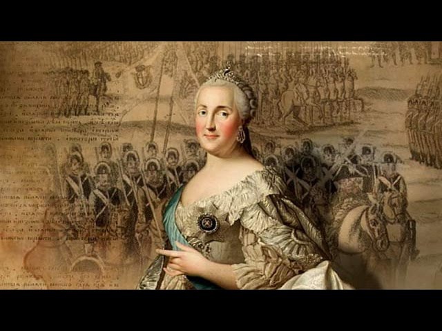 10 главных достижений Екатерины Великой