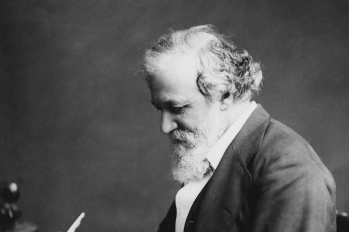 Robert Browning