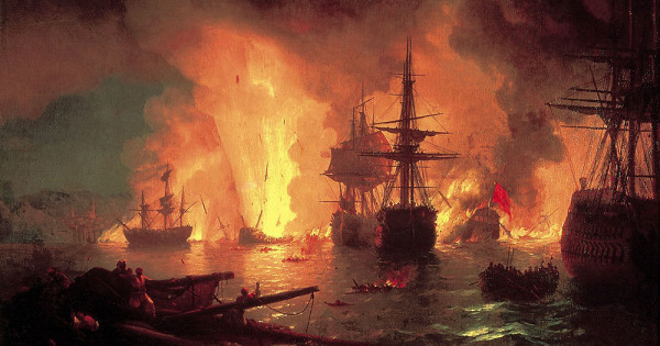 10 главных достижений Екатерины Великой в России