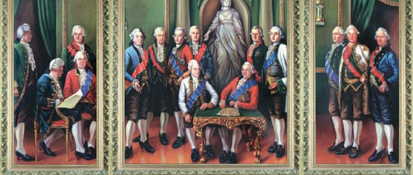 Свободное экономическое общество