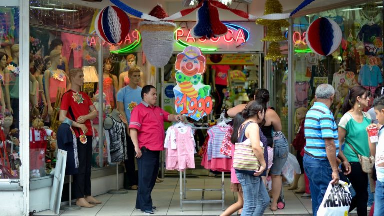 The Hidden Truths of Costa Rica