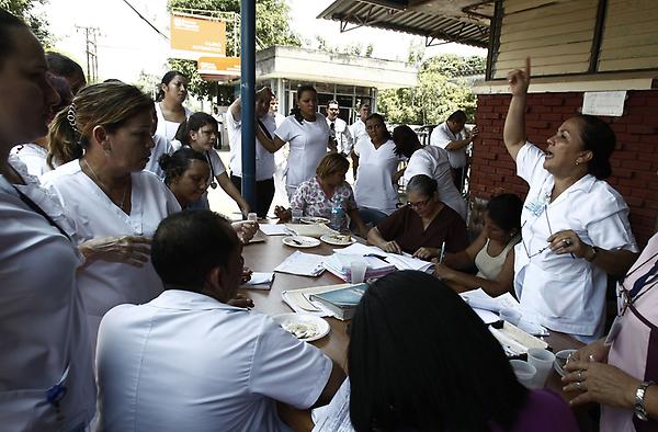 Система здравоохранения Коста-Рики