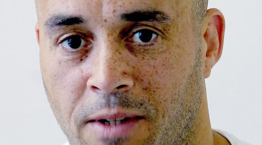 Кертис Уоррен