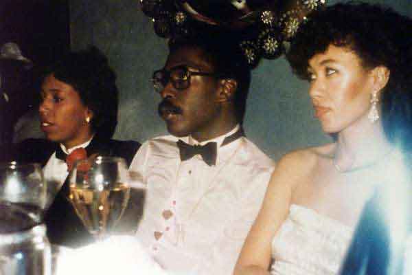 Феликс Митчелл