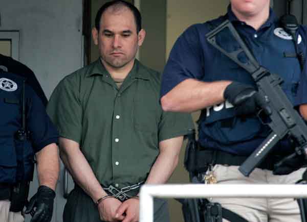 Осиел Карденас Гиллен