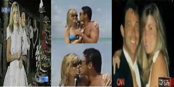 Джордан Белфорт