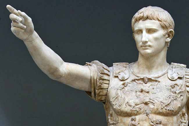 10 Major Achievements of Julius Caesar 