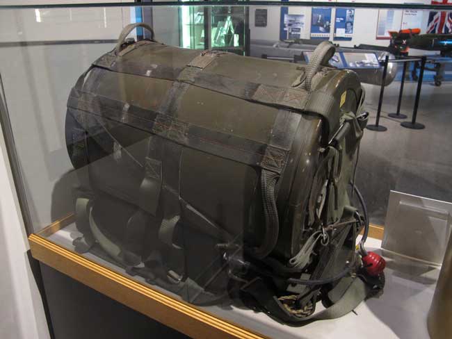 SADM – чемоданная бомба