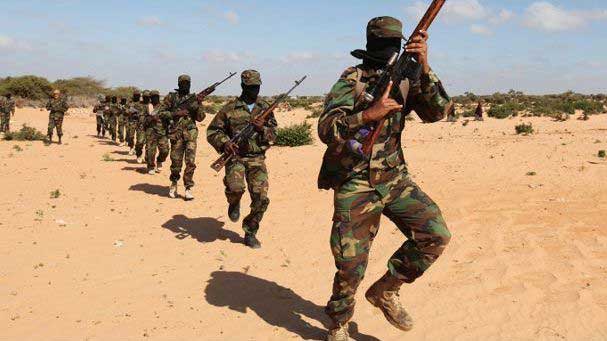 Харакат аш-Шабаб