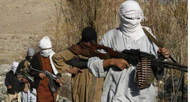 Техрик-е Талибан Пакистан