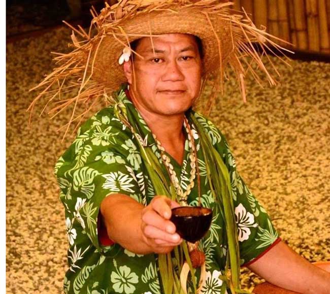 Попробуйте буш-пиво в питейном клубе 