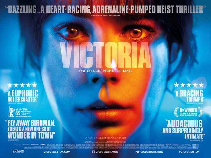 "Victoria"