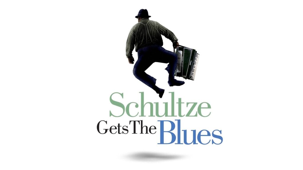 "Schultze Gets the Blues"