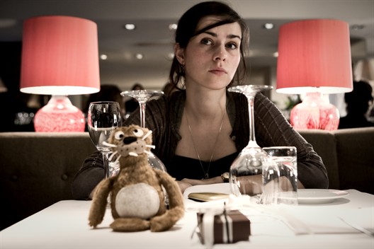 "Keinohrhasen" (Зайченята без вух)