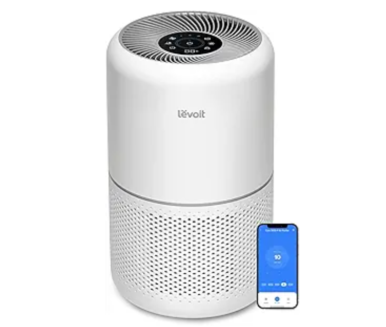 Smart Air Purifier