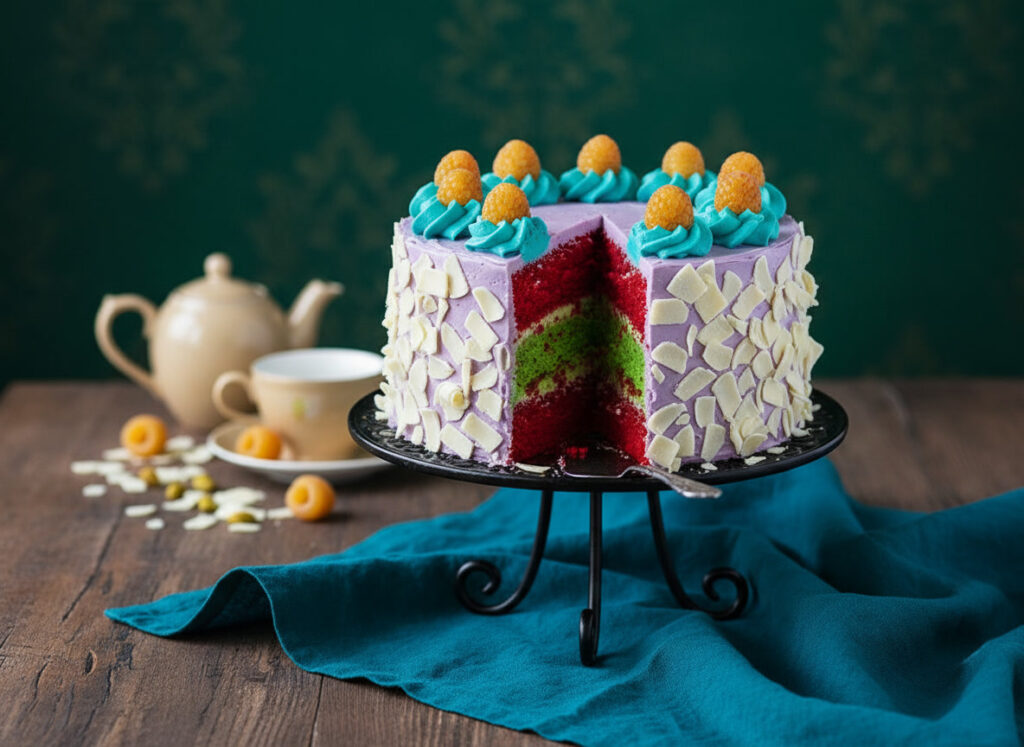 The World’s Most Delicious Desserts